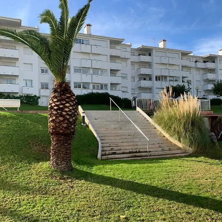 Apartamento Con Terraza A Vistas A Mar