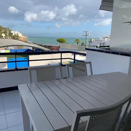 Holiday home Apartamento Con Terraza A Vistas A Mar Sitges