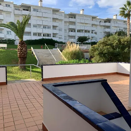 Holiday home Apartamento Con Terraza A Vistas A Mar