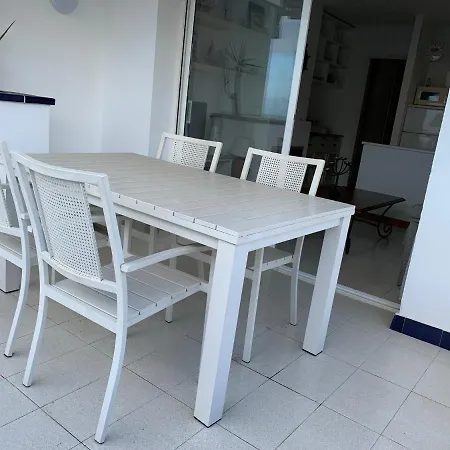 Holiday home Apartamento Con Terraza A Vistas A Mar *