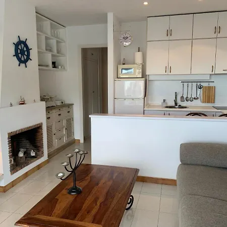 Holiday home Apartamento Con Terraza A Vistas A Mar *